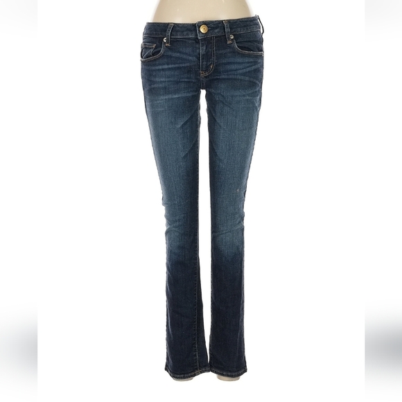American Eagle Outfitters Denim - 💥Sale💥American Eagle Outfitters Indigo Boot Cut Jeans